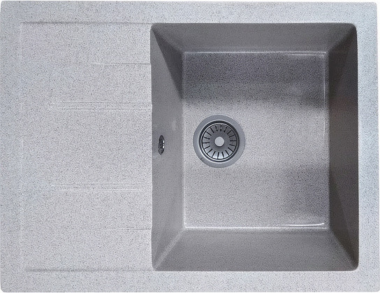 Мойка кухонная AV Engineering Best AV650500BGT - фото