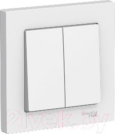 Выключатель Schneider Electric AtlasDesign ATN000152 - фото