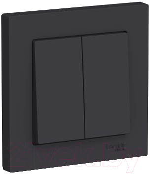 Выключатель Schneider Electric AtlasDesign ATN001052 - фото