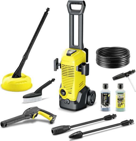 Мойка высокого давления Karcher K3 Car & Home