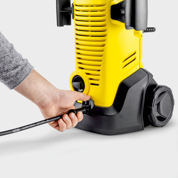 Мойка высокого давления Karcher K3 Car & Home