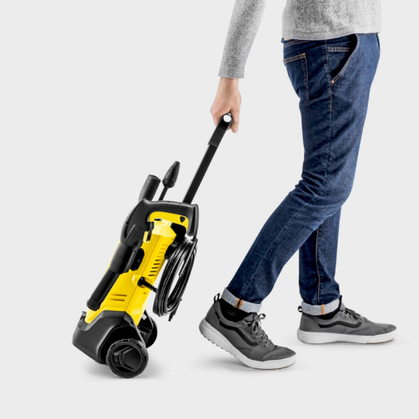 Мойка высокого давления Karcher K3 Car & Home