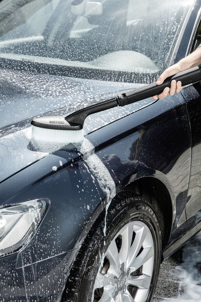 Мойка высокого давления Karcher K3 Car & Home