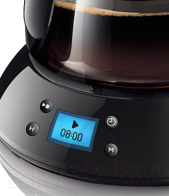 Капельная кофеварка Philips HD7459/20