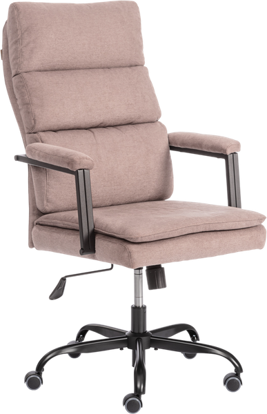 Кресло офисное Tetchair Planet Metalbl - фото