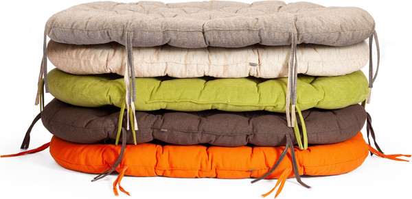 Подушка для садовой мебели Tetchair Mamasan 23/02