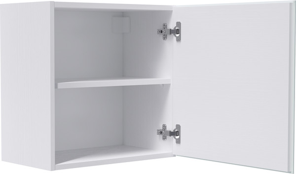 Шкаф навесной Metaldesign MD Color 615.06.11
