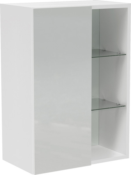Шкаф навесной Metaldesign MD Color 616.06.11