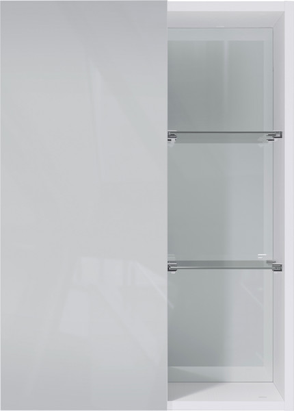 Шкаф навесной Metaldesign MD Color 616.06.11