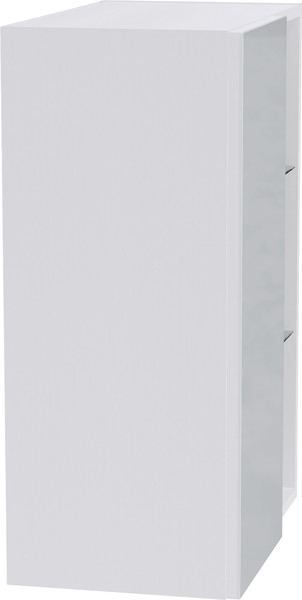 Шкаф навесной Metaldesign MD Color 616.06.11