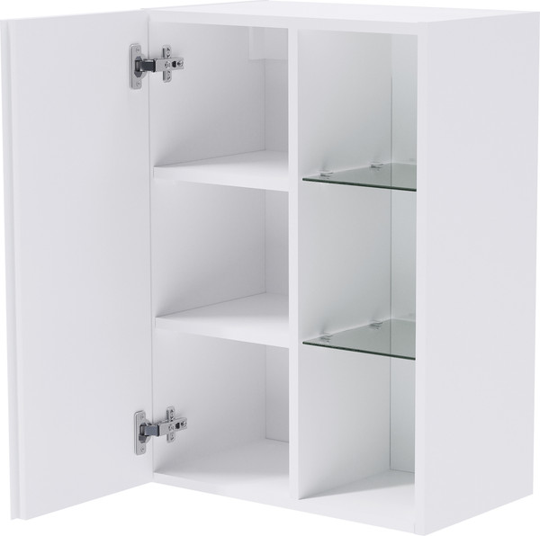 Шкаф навесной Metaldesign MD Color 616.06.11
