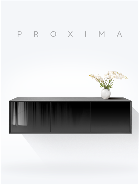 Тумба Metaldesign Проксима MD 7150.01.01