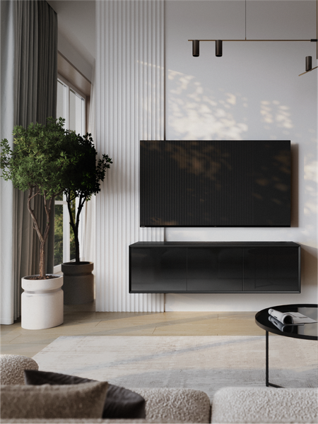 Тумба Metaldesign Проксима MD 7150.01.01