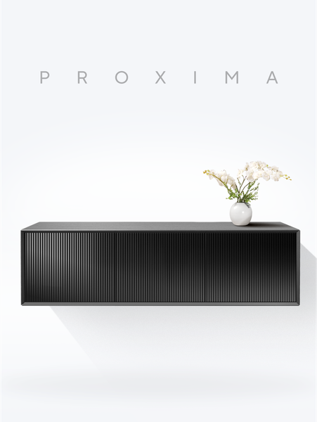 Тумба Metaldesign Проксима MD 7150.01.40