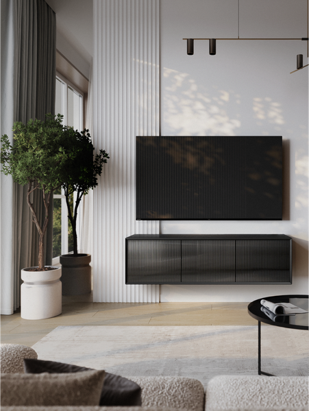 Тумба Metaldesign Проксима MD 7150.01.40