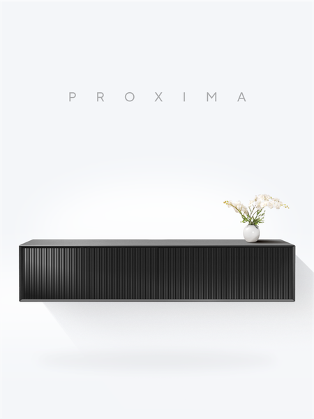 Тумба Metaldesign Проксима MD 7153.01.40