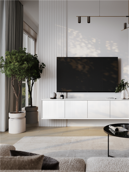 Тумба Metaldesign Проксима MD 7153.06.41