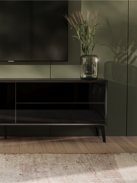 Тумба Metaldesign Проксима MD 7157.01.01