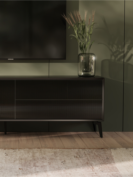 Тумба Metaldesign Проксима MD 7157.01.40