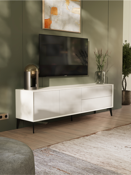 Тумба Metaldesign Проксима MD 7157.06.41