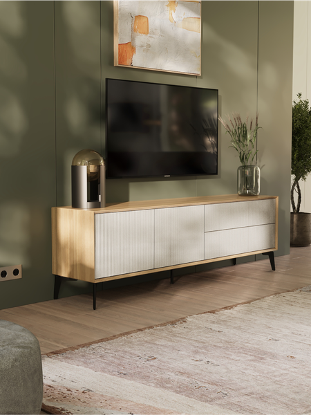 Тумба Metaldesign Проксима MD 7157.15.41