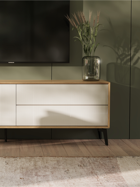 Тумба Metaldesign Проксима MD 7157.15.41