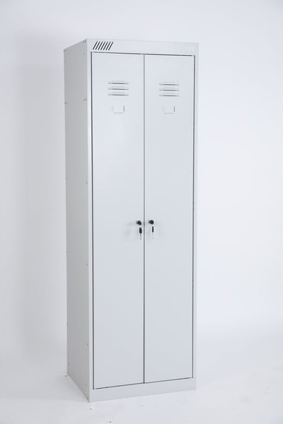 Шкаф для раздевалки Gigant ШРК 22-800 G-ШРК-22-800