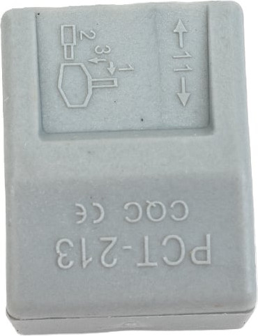 Набор клемм Gigant 3-х проводная / GCT-222-413-20