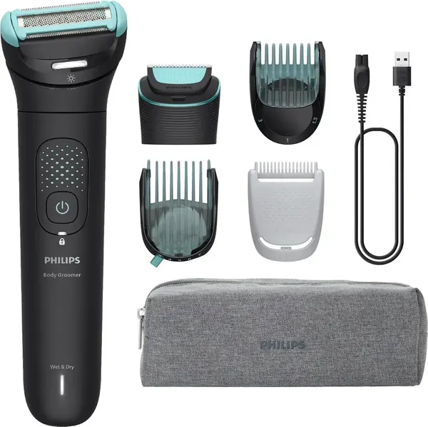 Триммер Philips BG7470/15 - фото