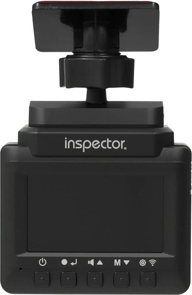 Автомобильный видеорегистратор Inspector Bravo S Pro
