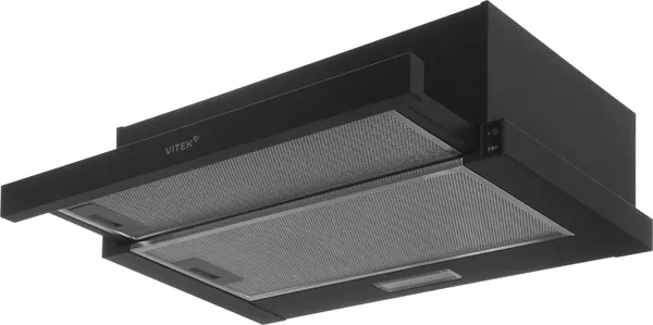 Вытяжка телескопическая Vitek VT-TH 6020 BK