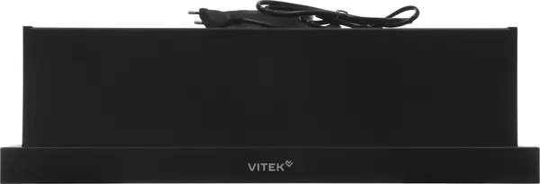 Вытяжка телескопическая Vitek VT-TH 6020 BK