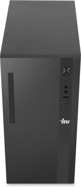 Системный блок IRU 520SC MT Windows 11 Pro (2140128)