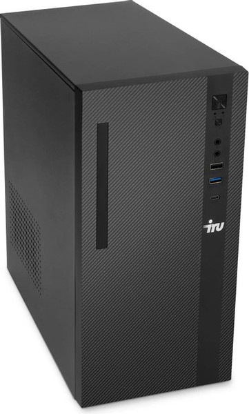 Системный блок IRU 520SC MT Windows 11 Pro (2140130)