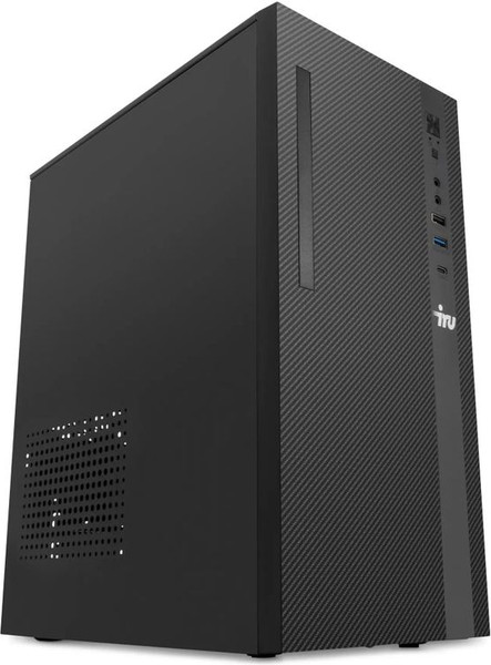 Системный блок IRU 520SC MT Windows 11 Pro (2140130)
