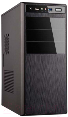 Системный блок Z-Tech i3-81-8-240-1000-310-N-0001n - фото