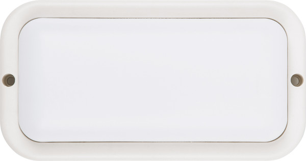 Светильник ЖКХ Volpe ULW-Q228 12W/6500K IP65 / UL-00013187 - фото