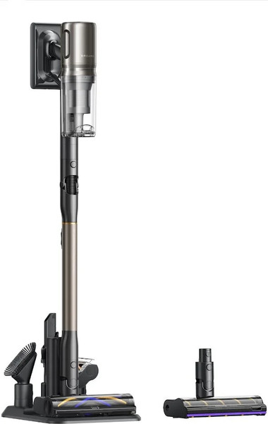 Вертикальный пылесос Dreame Cordless Z40 TangleCut Flex / VRV62F - фото