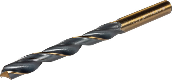 Набор буров Metallica Optima HSS4341-RF / 190492