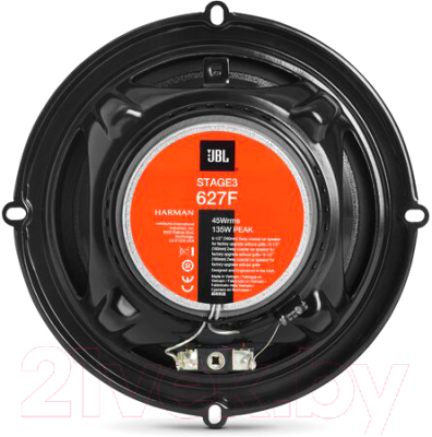 Коаксиальная АС JBL Stage3 627F