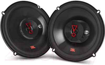 Коаксиальная АС JBL Stage3 637F