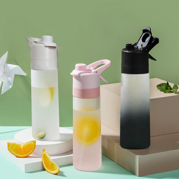 Бутылка для воды Sundays Bottle LSP063410