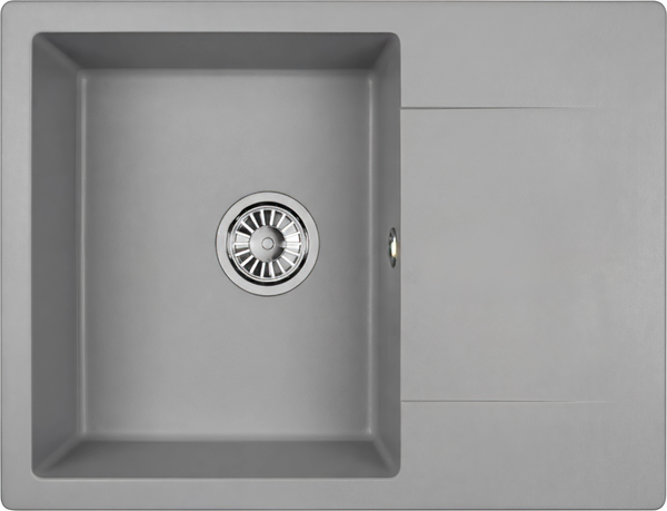 Мойка кухонная ProHeat Quarz PRH-580 Wing - фото