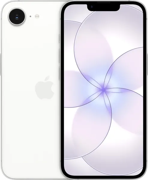 Смартфон Apple iPhone 17e 256GB - фото