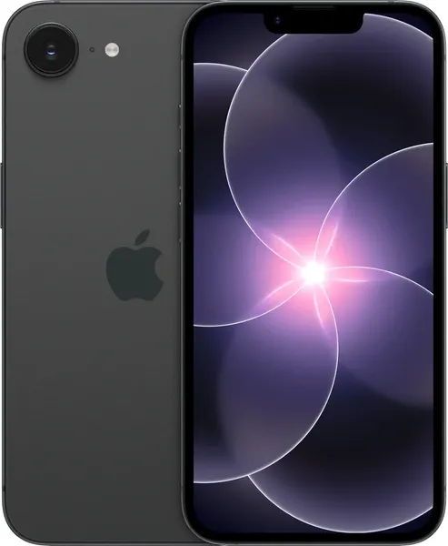 Смартфон Apple iPhone 17e 256GB - фото