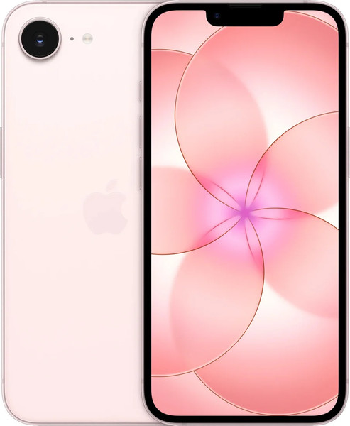 Смартфон Apple iPhone 17e 256GB - фото