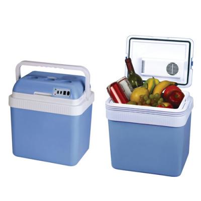 Автохолодильник Mystery MTC-24 - фото