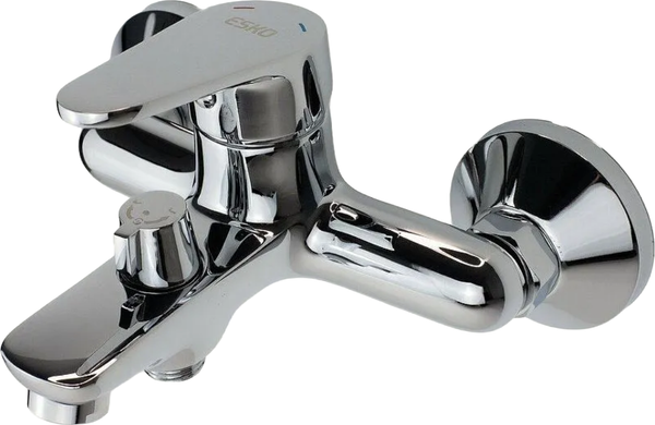 Смеситель Esko Venezia 3 Z VE354A - фото