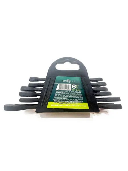 Набор ключей FORSandTUNE 5067 Black