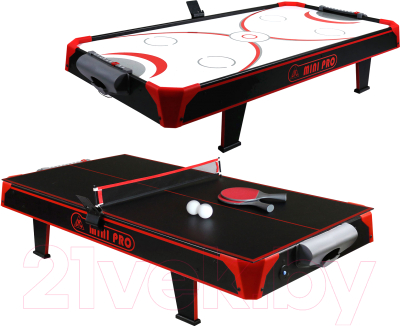 Игровой стол DFC Mini Pro 44 JG-AT-14401 - фото